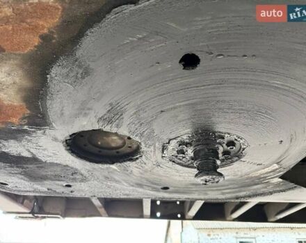 Серый Флигл SDS, объемом двигателя 0 л и пробегом 0 тыс. км за 9500 $, фото 17 на Automoto.ua