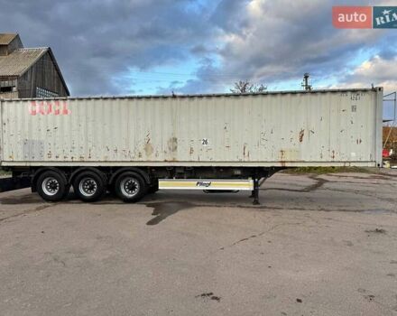 Серый Флигл SDS, объемом двигателя 0 л и пробегом 0 тыс. км за 9500 $, фото 4 на Automoto.ua