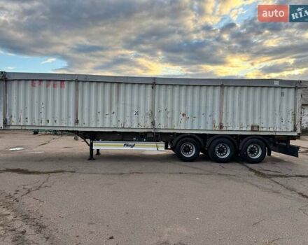 Серый Флигл SDS, объемом двигателя 0 л и пробегом 0 тыс. км за 9500 $, фото 8 на Automoto.ua