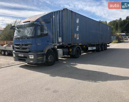 Серый Флигл SDS, объемом двигателя 0 л и пробегом 400 тыс. км за 14700 $, фото 27 на Automoto.ua