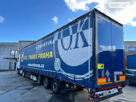 Синий Флигл SDS, объемом двигателя 0 л и пробегом 950 тыс. км за 3500 $, фото 1 на Automoto.ua