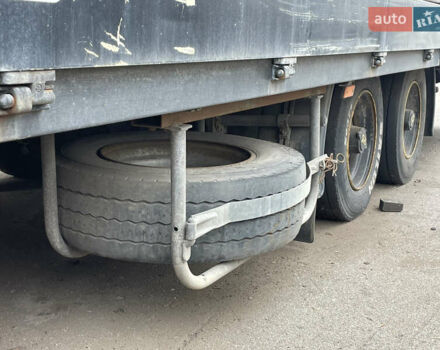 Черный Флигл TPS, объемом двигателя 0 л и пробегом 100 тыс. км за 4499 $, фото 6 на Automoto.ua