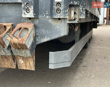 Черный Флигл TPS, объемом двигателя 0 л и пробегом 100 тыс. км за 4499 $, фото 4 на Automoto.ua