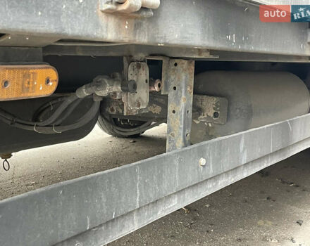 Черный Флигл TPS, объемом двигателя 0 л и пробегом 100 тыс. км за 4499 $, фото 3 на Automoto.ua