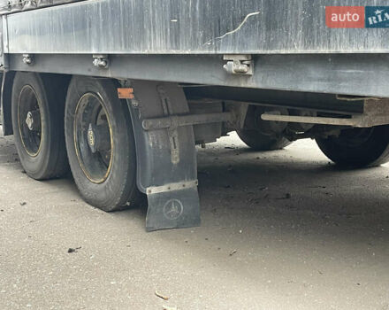 Черный Флигл TPS, объемом двигателя 0 л и пробегом 100 тыс. км за 4499 $, фото 5 на Automoto.ua