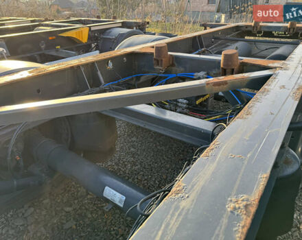 Флигл  TWP 180, объемом двигателя 0 л и пробегом 0 тыс. км за 13000 $, фото 7 на Automoto.ua