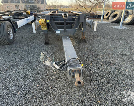 Флигл  TWP 180, объемом двигателя 0 л и пробегом 0 тыс. км за 13000 $, фото 1 на Automoto.ua