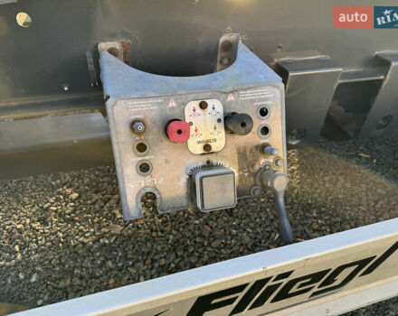 Флигл  TWP 180, объемом двигателя 0 л и пробегом 0 тыс. км за 13000 $, фото 4 на Automoto.ua