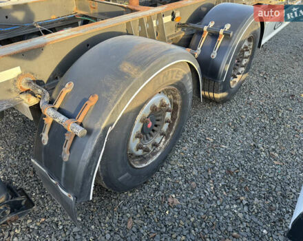 Флигл  TWP 180, объемом двигателя 0 л и пробегом 0 тыс. км за 13000 $, фото 10 на Automoto.ua