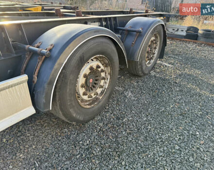 Флигл  TWP 180, объемом двигателя 0 л и пробегом 0 тыс. км за 13000 $, фото 5 на Automoto.ua