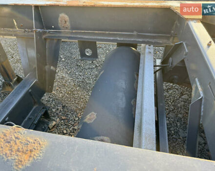 Флигл  TWP 180, объемом двигателя 0 л и пробегом 0 тыс. км за 13000 $, фото 6 на Automoto.ua