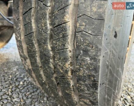 Сірий Флігл  TWP 180, об'ємом двигуна 0 л та пробігом 500 тис. км за 12900 $, фото 15 на Automoto.ua