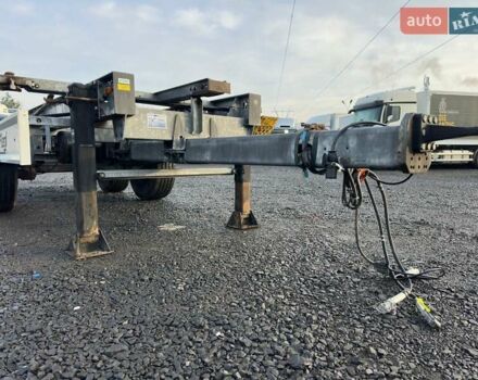 Сірий Флігл  TWP 180, об'ємом двигуна 0 л та пробігом 500 тис. км за 12900 $, фото 1 на Automoto.ua