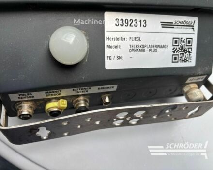 Флигл Другая, объемом двигателя 0 л и пробегом 0 тыс. км за 1361 $, фото 8 на Automoto.ua