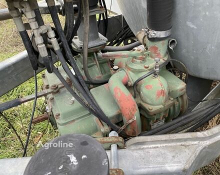 Флігл Другая, об'ємом двигуна 0 л та пробігом 0 тис. км за 34883 $, фото 5 на Automoto.ua