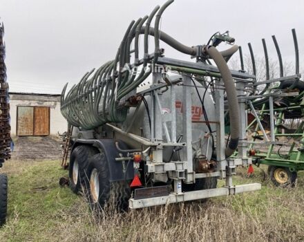 Флігл Другая, об'ємом двигуна 0 л та пробігом 0 тис. км за 34883 $, фото 1 на Automoto.ua