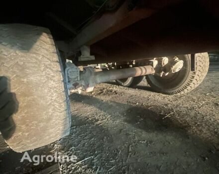 Зелений Флігл Другая, об'ємом двигуна 0 л та пробігом 0 тис. км за 13945 $, фото 8 на Automoto.ua