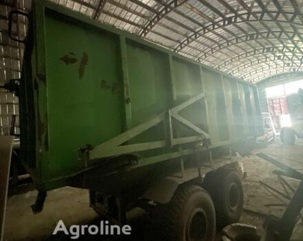 Зелений Флігл Другая, об'ємом двигуна 0 л та пробігом 0 тис. км за 13945 $, фото 4 на Automoto.ua