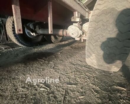 Зелений Флігл Другая, об'ємом двигуна 0 л та пробігом 0 тис. км за 13945 $, фото 7 на Automoto.ua