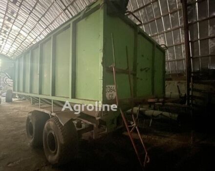 Зелений Флігл Другая, об'ємом двигуна 0 л та пробігом 0 тис. км за 13945 $, фото 5 на Automoto.ua