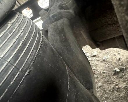 Черный Флигл SDS 350, объемом двигателя 0 л и пробегом 350 тыс. км за 6000 $, фото 1 на Automoto.ua