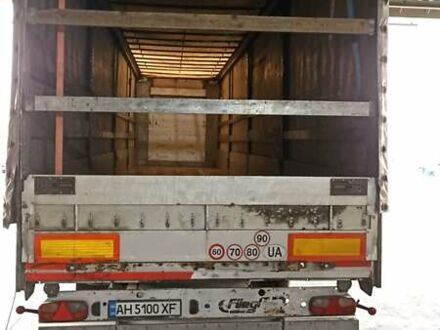 Черный Флигл SDS 350, объемом двигателя 0 л и пробегом 0 тыс. км за 5000 $, фото 1 на Automoto.ua