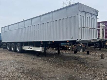 Черный Флигл SDS 350, объемом двигателя 0 л и пробегом 350 тыс. км за 6000 $, фото 1 на Automoto.ua