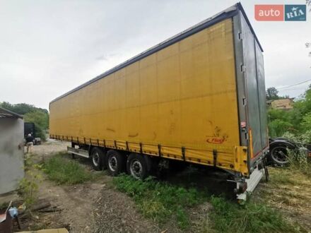 Флігл SDS 350 2012 у Каменце-Подольском на Automoto.ua Чорний Флігл SDS 350, об'ємом двигуна 0 л та пробігом 0 тис. км за 7900 $, фото 1 на Automoto.ua