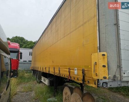 Чорний Флігл SDS 350, об'ємом двигуна 0 л та пробігом 0 тис. км за 7900 $, фото 2 на Automoto.ua