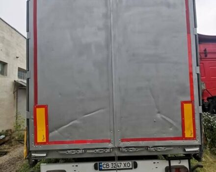 Чорний Флігл SDS 350, об'ємом двигуна 0 л та пробігом 0 тис. км за 7900 $, фото 3 на Automoto.ua