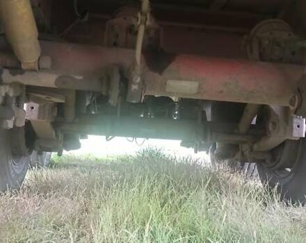 Красный Флигл SDS 350, объемом двигателя 0 л и пробегом 500 тыс. км за 7200 $, фото 2 на Automoto.ua