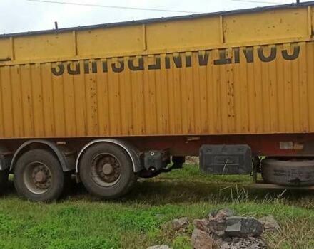 Красный Флигл SDS 350, объемом двигателя 0 л и пробегом 500 тыс. км за 7200 $, фото 4 на Automoto.ua