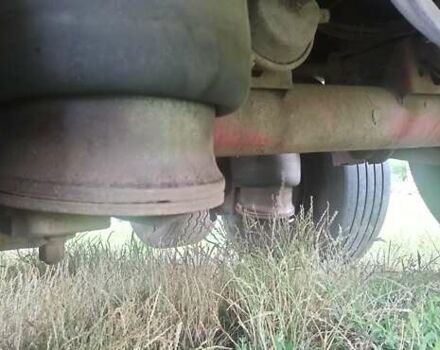 Красный Флигл SDS 350, объемом двигателя 0 л и пробегом 500 тыс. км за 7200 $, фото 1 на Automoto.ua