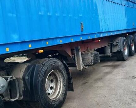 Красный Флигл SDS 350, объемом двигателя 0 л и пробегом 100 тыс. км за 6000 $, фото 13 на Automoto.ua