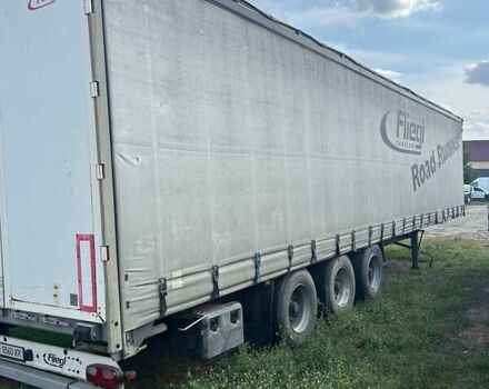 Флигл SDS 350, объемом двигателя 0 л и пробегом 1 тыс. км за 5700 $, фото 2 на Automoto.ua