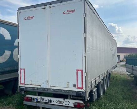 Флигл SDS 350, объемом двигателя 0 л и пробегом 1 тыс. км за 5700 $, фото 3 на Automoto.ua