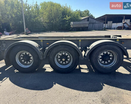 Флигл SDS 350, объемом двигателя 0 л и пробегом 0 тыс. км за 6200 $, фото 6 на Automoto.ua