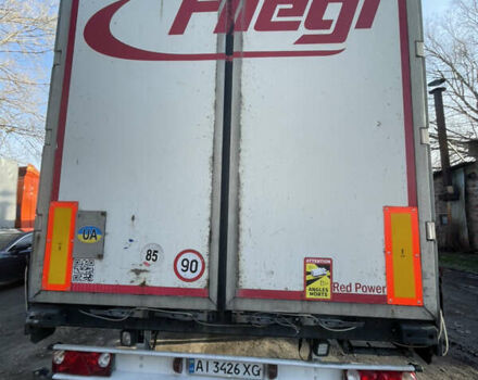 Флигл SDS 350, объемом двигателя 0 л и пробегом 0 тыс. км за 11700 $, фото 4 на Automoto.ua