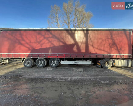 Флигл SDS 350, объемом двигателя 0 л и пробегом 0 тыс. км за 11700 $, фото 3 на Automoto.ua