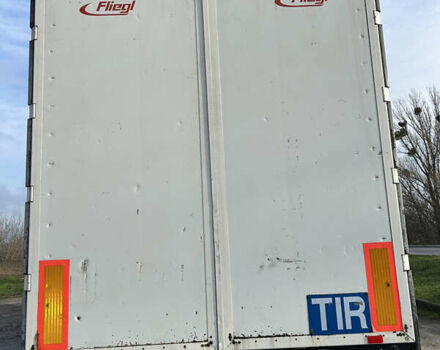 Флигл SDS 350, объемом двигателя 0 л и пробегом 0 тыс. км за 5700 $, фото 2 на Automoto.ua