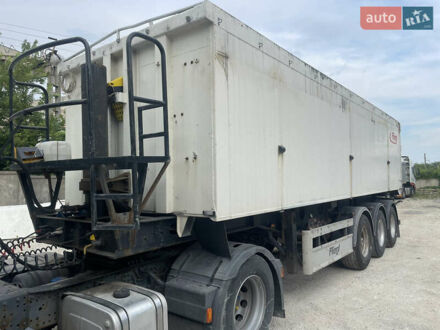Флигл SDS 350 2002 в Тернополе на Automoto.ua Флигл SDS 350, объемом двигателя 0 л и пробегом 0 тыс. км за 12500 $, фото 1 на Automoto.ua