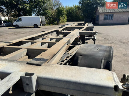 Флигл SDS 350, объемом двигателя 0 л и пробегом 0 тыс. км за 6200 $, фото 1 на Automoto.ua