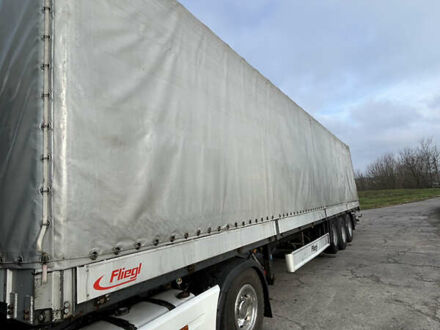 Флигл SDS 350, объемом двигателя 0 л и пробегом 0 тыс. км за 5700 $, фото 1 на Automoto.ua