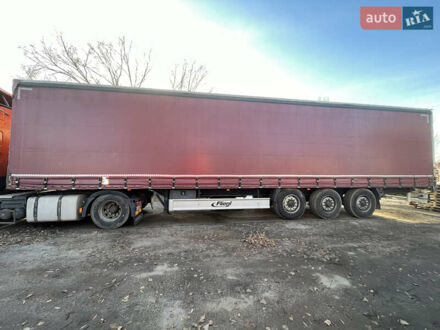 Флигл SDS 350 2013 в Киеве на Automoto.ua Флигл SDS 350, объемом двигателя 0 л и пробегом 0 тыс. км за 11700 $, фото 1 на Automoto.ua