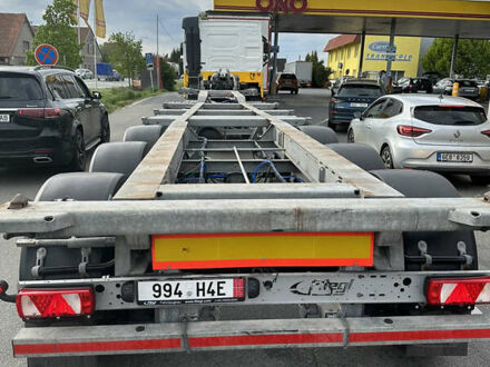 Флігл SDS 350 2021 у Іршава на Automoto.ua Флігл SDS 350, об'ємом двигуна 0 л та пробігом 100 тис. км за 29600 $, фото 1 на Automoto.ua