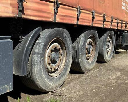 Серый Флигл SDS 350, объемом двигателя 0 л и пробегом 0 тыс. км за 4000 $, фото 2 на Automoto.ua