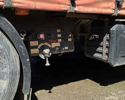 Серый Флигл SDS 350, объемом двигателя 0 л и пробегом 0 тыс. км за 4000 $, фото 3 на Automoto.ua