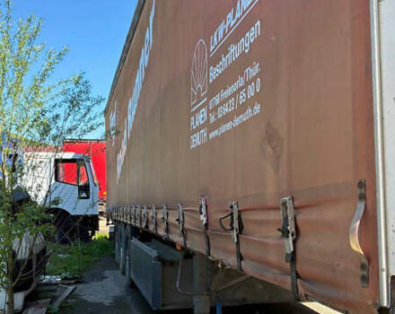 Серый Флигл SDS 350, объемом двигателя 0 л и пробегом 0 тыс. км за 4000 $, фото 5 на Automoto.ua