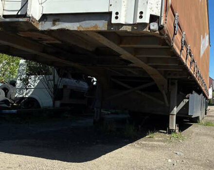 Серый Флигл SDS 350, объемом двигателя 0 л и пробегом 0 тыс. км за 4000 $, фото 1 на Automoto.ua