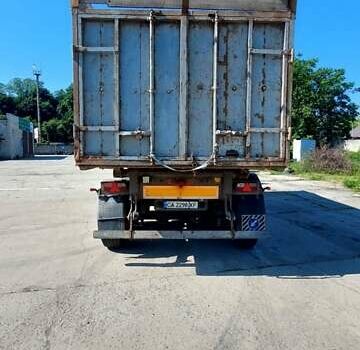 Сірий Флігл SDS 350, об'ємом двигуна 0 л та пробігом 500 тис. км за 13800 $, фото 3 на Automoto.ua